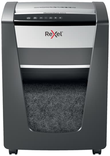 Rexel Momentum M515 paperisilppuri (mikroleikkaus)