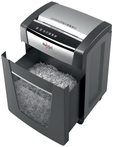 Rexel Momentum M515 paperisilppuri (mikroleikkaus)