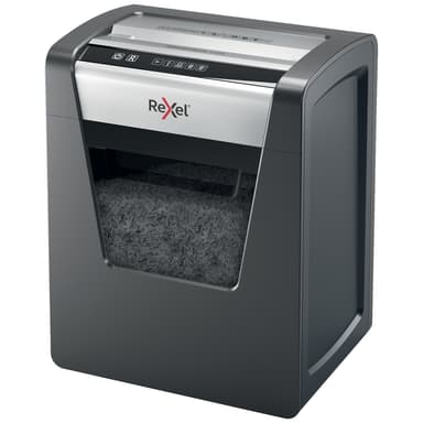 Rexel Momentum X415 paperisilppuri (ristiinleikkaava)