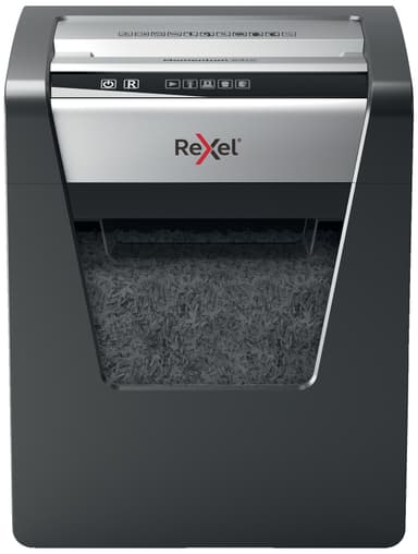 Rexel Momentum X415 paperisilppuri (ristiinleikkaava)
