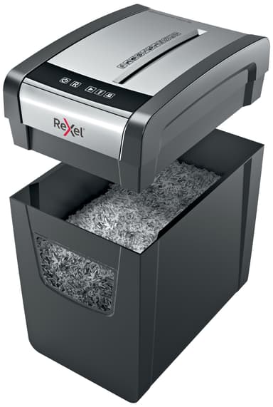 Rexel Momentum X312-SL kapea paperisilppuri (ristiinleikkaava)