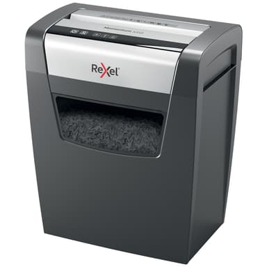 Rexel Momentum X312 paperisilppuri (ristiinleikkaava)