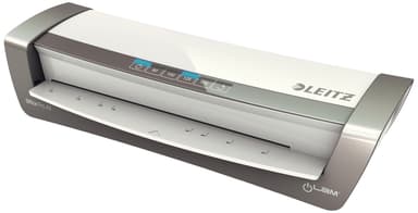 Leitz iLam Office Pro A3 laminointikone (hopea)