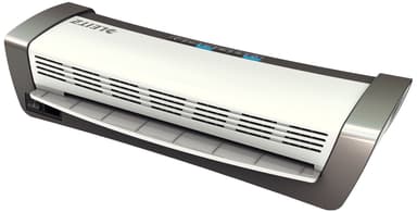 Leitz iLam Office Pro A3 laminointikone (hopea)
