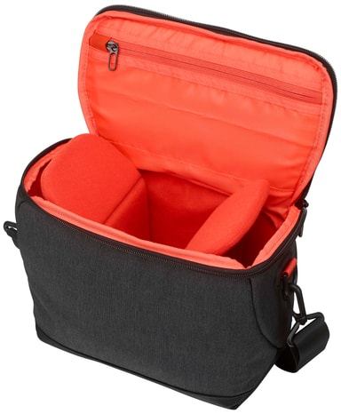 Sandstrøm-kameralaukku