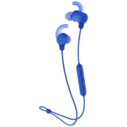 Skullcandy Jib+Active langattomat in-ear kuulokkeet (sininen)