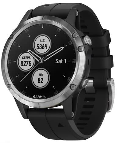 Fenix 5x plus best sale hinta