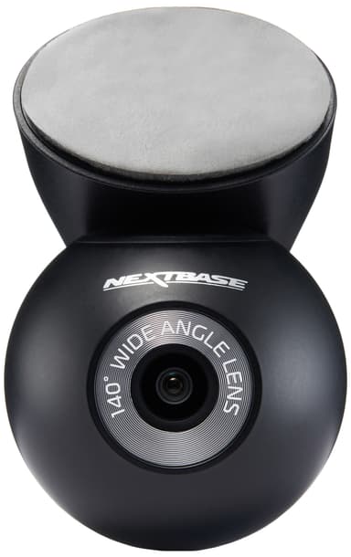 Nextbase kameramoduuli auton takaikkunalle