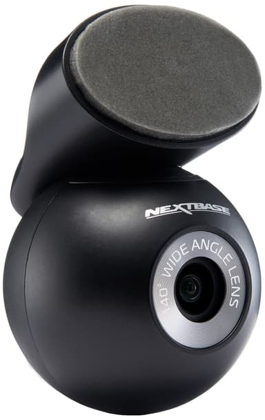 Nextbase kameramoduuli auton takaikkunalle