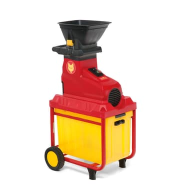 Wolf-garten sdl 2800 evo oksasilppuri murskaava