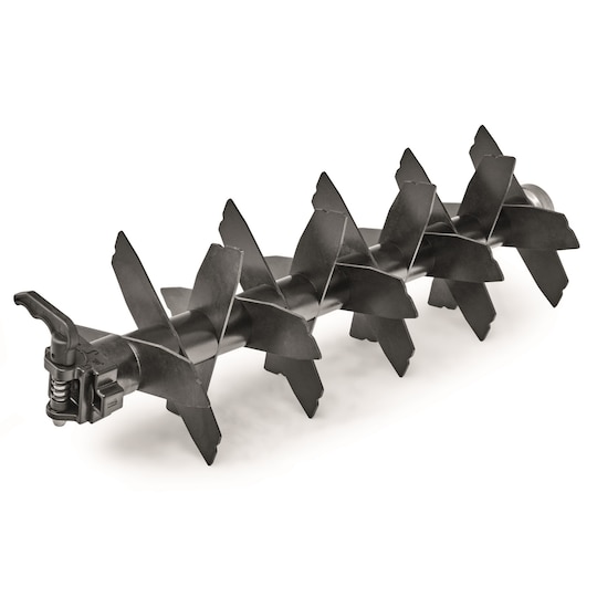 Wolf-garten ilmastointiterän akseli 35 cm