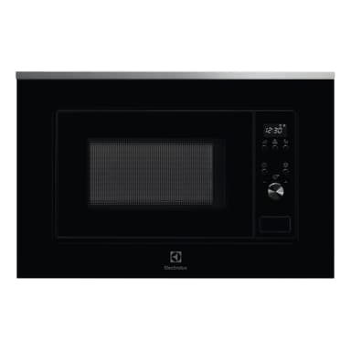 Electrolux mikroaaltouuni LMS2173EMX integroitava