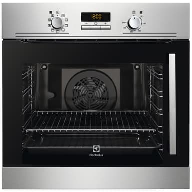Electrolux erillisuuni EOL3420AOX (teräs)