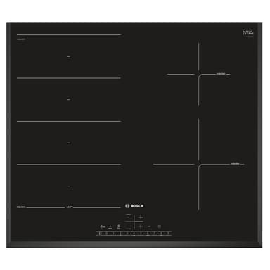 Bosch induktiotaso PXE651FC1E