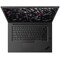 Lenovo ThinkPad P1 15,6" kannettava (musta)