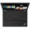Lenovo ThinkPad X280 12,5" kannettava (musta)