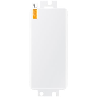 Samsung Galaxy S10 näytönsuoja (läpinäkyvä)