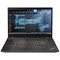Lenovo ThinkPad P52S 15,6" kannettava (musta)