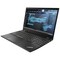Lenovo ThinkPad P52S 15,6" kannettava (musta)