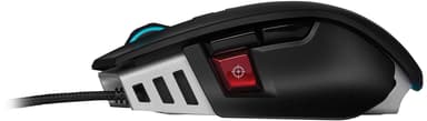 Corsair M65 RGB Elite pelihiiri (musta)
