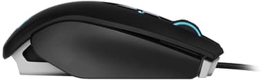 Corsair M65 RGB Elite pelihiiri (musta)