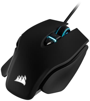 Corsair M65 RGB Elite pelihiiri (musta)