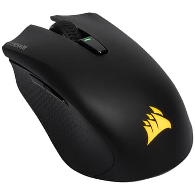 Corsair Harpoon RGB Wireless pelihiiri (musta)