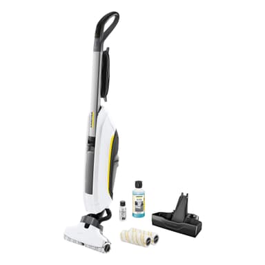 Kärcher Cordless Premium lattiapesuri FC5
