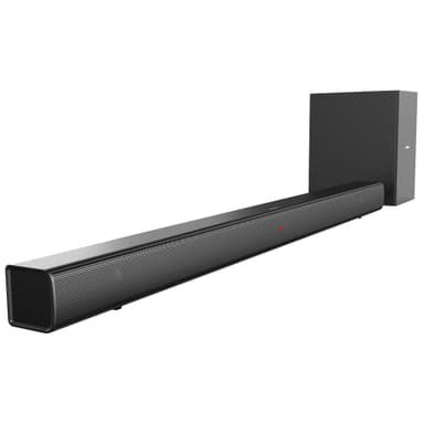 Philips soundbar HTL1510B/12 (musta)