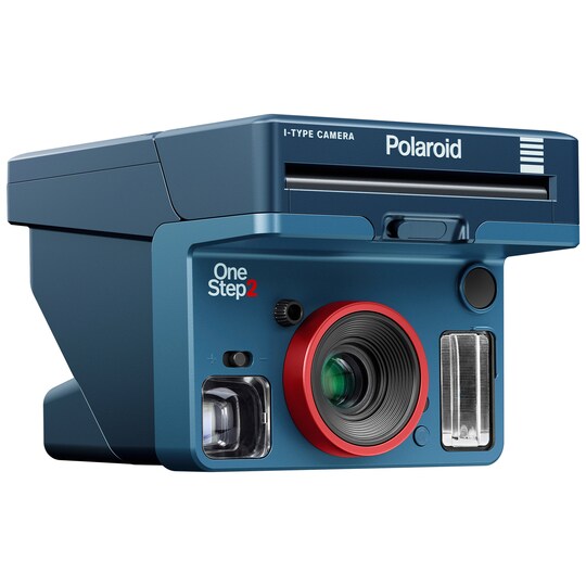 Polaroid Originals OneStep 2 Stranger Things Edition pikakamera