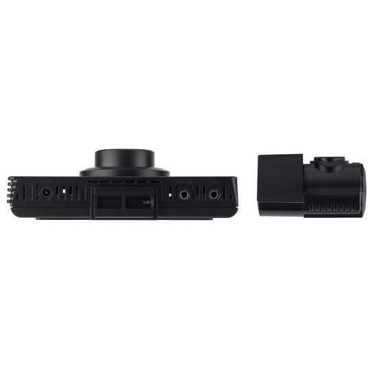 Blackvue DR490LCD-2CH kaksikanavainen autokamera