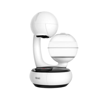 Nescafe Dolce Gusto Esperta kapselikeitin (valkoinen)
