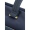Samsonite Zalia 15.6" kannettavan laukku (sininen)