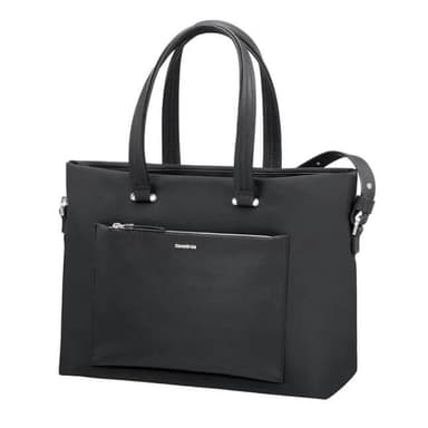 Samsonite Zalia 15.6" kannettavan laukku (musta)