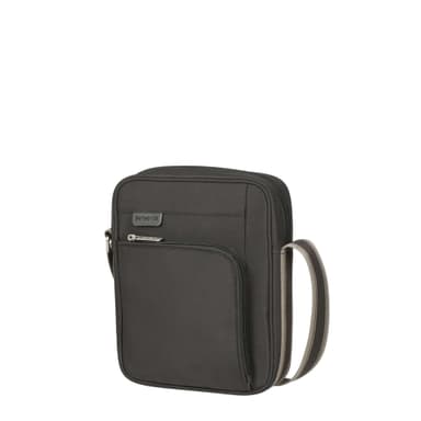 Samsonite HipSport olkalaukku 9.7" (musta)
