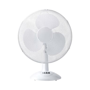 Nedis pöytätuuletin FNTB10CWT40