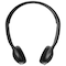 Skullcandy Icon langattomat on-ear kuulokkeet (musta)