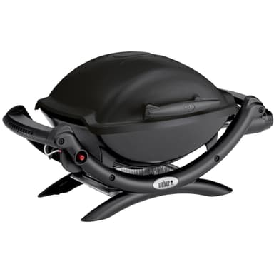 Weber Q1000 kaasugrilli