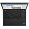 Lenovo ThinkPad L580 15,6" kannettava (musta)