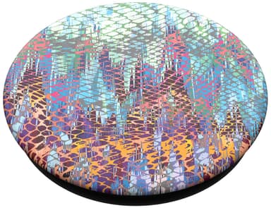 Popsockets älypuhelimen pidike (chimera)