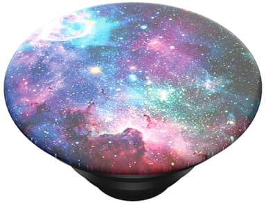 Popsockets älypuhelimen pidike (blue nebula)