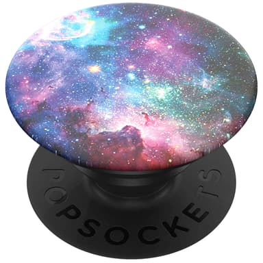 Popsockets älypuhelimen pidike (blue nebula)