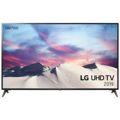 LG 70" UM7100 4K UHD Smart TV 70UM7100