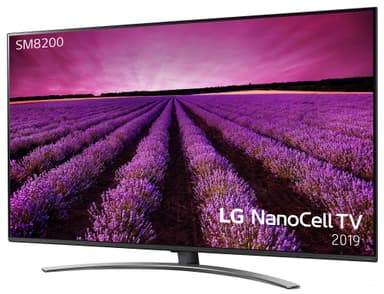 Lg Nanocell Tv 49 49sm8200 Televisiot Gigantti