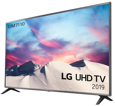 LG 75" UM7110 4K UHD Smart TV 75UM7110