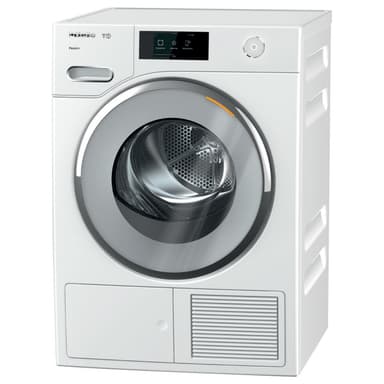 Miele Passion kuivausrumpu TWV680WP