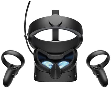 Oculus Rift S VR-lasit