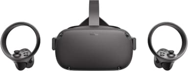 Oculus rift s gigantti discount