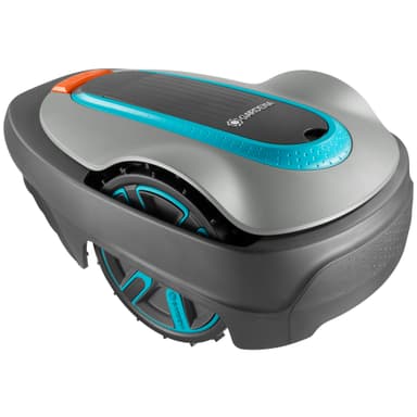 Gardena Sileno City robottiruohonleikkuri 967799205