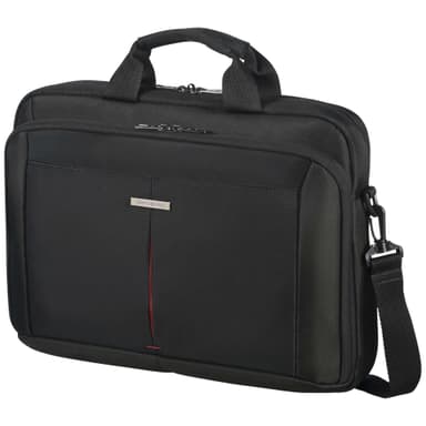 Samsonite Guard It 2 15.6" kannettavan laukku (musta)